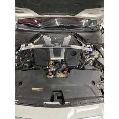 Распорка передних стоек нерегулируемая Infiniti Q60 2016+