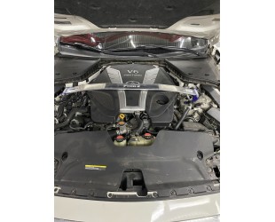 Распорка передних стоек нерегулируемая Infiniti Q60 2016+