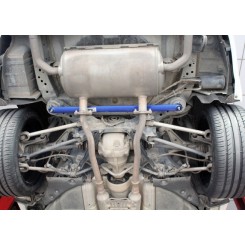 Распорка передних стаканов алюминиевая Infiniti Q50 (V37) 2013+