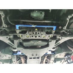 Распорка передних стоек нерегулируемая Lexus IS (XE20) 2005-2013