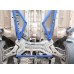Распорка передних стаканов нерегулируемая Kia Optima TF (2010-2016)