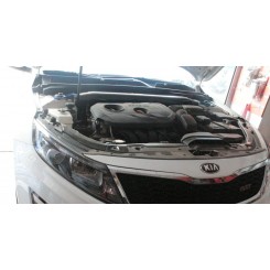 Распорка передних стаканов нерегулируемая Kia Optima TF (2010-2016)