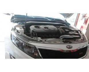 Распорка передних стаканов нерегулируемая Kia Optima TF (2010-2016)