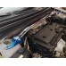 Распорка передних стаканов алюминиевая Kia Cerato (LD) 2004-2008