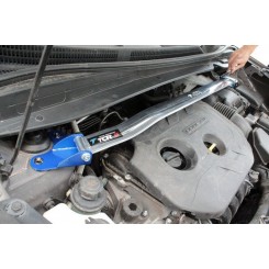 Распорка передних стаканов алюминиевая Kia Sportage (SL) 2010-2016