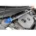 Распорка передних стаканов алюминиевая Hyundai IX35 (LM) 2009-2016