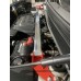 Распорка передних стоек алюминиевая Kia Soul (AM) 2008-2012
