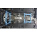 Распорка передних стаканов алюминиевая Lexus CT 200h 2010-2017