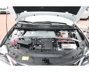Распорка передних стаканов алюминиевая Lexus CT 200h 2010-2017