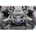 Распорка передних стаканов нерегулируемая Lexus GS 300 (2005-2011)