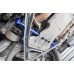 Распорка передних стаканов нерегулируемая Lexus GS 300 (2005-2011)