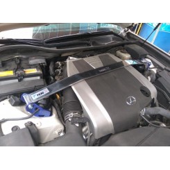 Распорка передних стаканов нерегулируемая Lexus GS 300 (2005-2011)