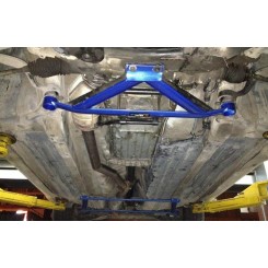 Распорка передних стаканов алюминиевая Lexus IS 200 (XE10) 1999-2005