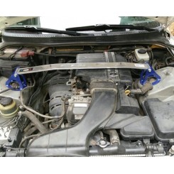 Распорка передних стаканов алюминиевая Lexus IS 200 (XE10) 1999-2005