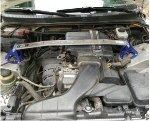 Распорка передних стаканов алюминиевая Lexus IS 200 (XE10) 1999-2005
