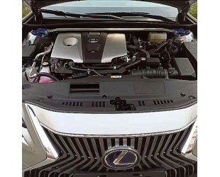Распорка передних стаканов алюминиевая Lexus ES (XV60) 2012-2016