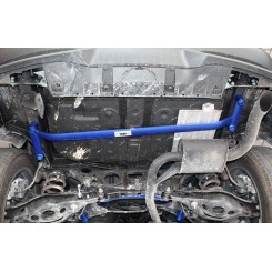 Распорка передних стаканов алюминиевая Lexus NX 200t