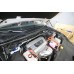 Распорка передних стаканов алюминиевая Lexus NX 200t