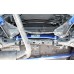 Распорка передних стаканов алюминиевая Lexus NX 200t