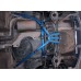 Распорка стаканов Mazda 3 (BK) 2003-2009