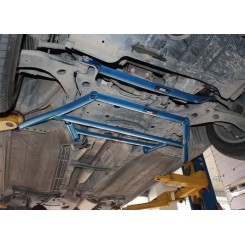 Распорка стаканов Mazda 3 (BK) 2003-2009