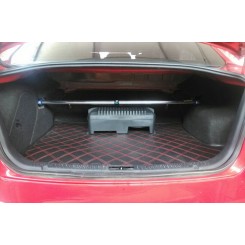 Распорка стаканов Mazda 3 (BK) 2003-2009