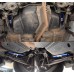 Распорка стоек Mazda 6 GG (2002-2016)