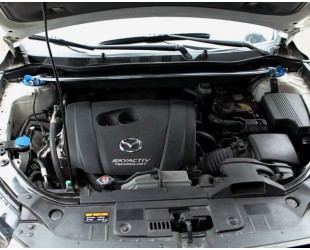 Распорка стаканов Mazda CX 5 KE (2012-2017)