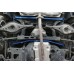 Распорка стаканов Mazda 3 (BL) 2009-2013