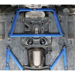 Распорка стаканов Mazda 3 (BL) 2009-2013