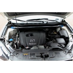 Распорка стаканов Mazda 3 (BL) 2009-2013