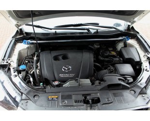 Распорка стаканов Mazda 3 (BL) 2009-2013