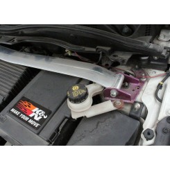Распорка стаканов Mazda 2 (DE) 2007-2015