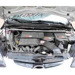 Распорка стаканов Mazda 2 (DE) 2007-2015