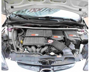 Распорка стаканов Mazda 2 (DE) 2007-2015