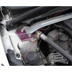 Распорка стаканов Mazda 2 (DE) 2007-2015