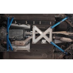 Распорка для укрепления передних стоек MX-5 (NC) 2005-2015