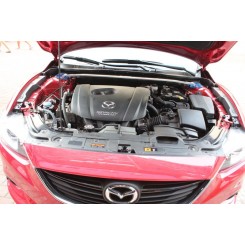 Распорка стаканов Mazda 6 (GJ) 2012+