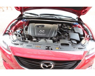 Распорка стаканов Mazda 6 (GJ) 2012+