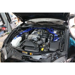 Распорка для укрепления передних стаканов Mazda MX-5 (ND) 2014+