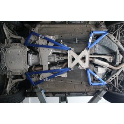 Распорка для укрепления передних стаканов Mazda MX-5 (ND) 2014+