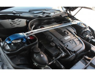 Алюминиевая распорка передних стаканов Mercedes Benz E-klass W207/212