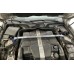 Распорка передних стаканов нерегулируемая Mercedes Benz W211