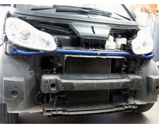 Распорка передних стаканов нерегулируемая Mercedes Benz Smart 2007-2017