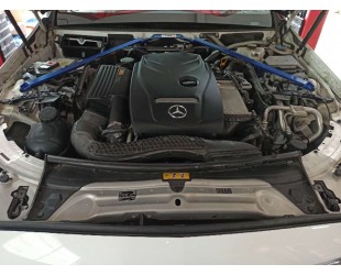 Распорка стоек Mercedes Benz C-klass (W205) 2014+