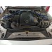 Распорка стоек Mercedes Benz C-klass (W205) 2014+