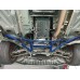 Распорка стоек Mercedes Benz C-klass (W205) 2014+
