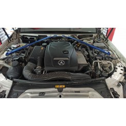 Распорка стоек Mercedes Benz C-klass (W205) 2014+