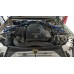Распорка стоек Mercedes Benz C-klass (W205) 2014+
