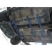 Распорка стаканов Mitsubishi ASX 2010+